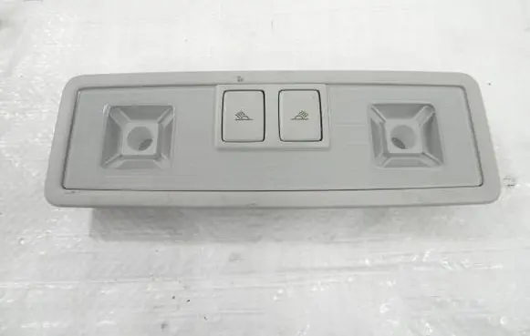 Volkswagen Touran III Headlining lighting console trim 5G0947291