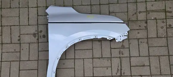 Renault Koleos II Fender 631008830R