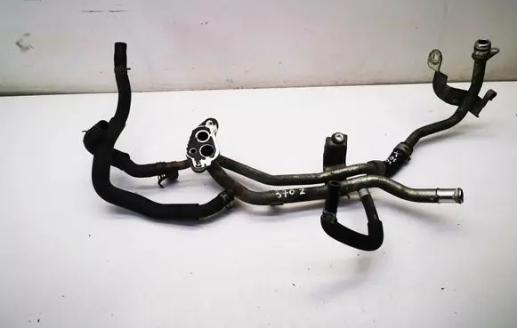 Nissan 370Z Engine coolant pipe/hose