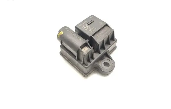 Mercedes-Benz C W204 Glow plug pre-heat relay A6519000900