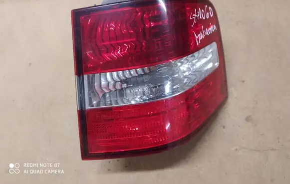 Fiat Stilo Rear/tail lights 28192002