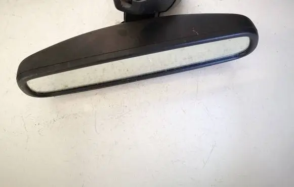Ford Mondeo MK IV Rear view mirror (interior) E11015624