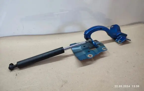 Honda Accord Tailgate/trunk/boot hinge