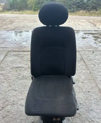 Renault Mascott Front driver seat 