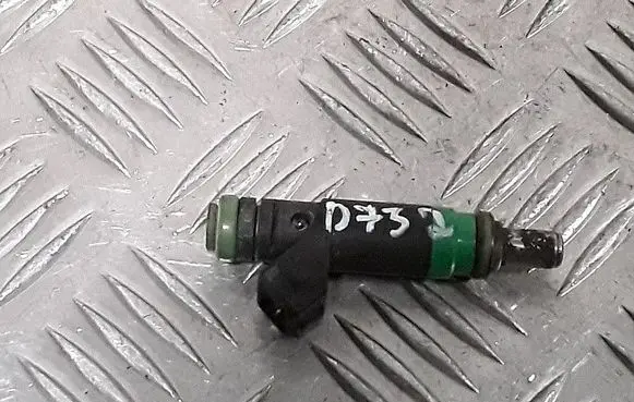 Ford Fiesta Fuel injector 98mfbb9f593