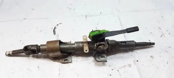 Volvo S40, V40 Steering wheel axle