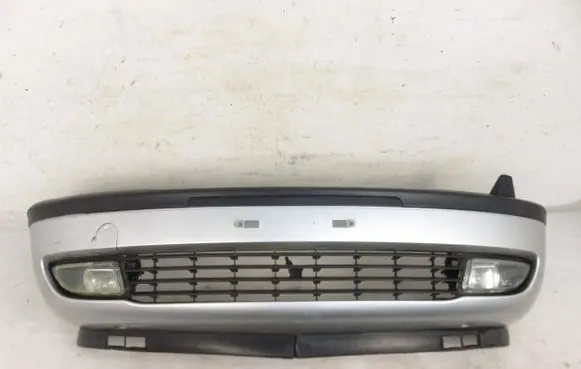 Opel Zafira A Front bumper