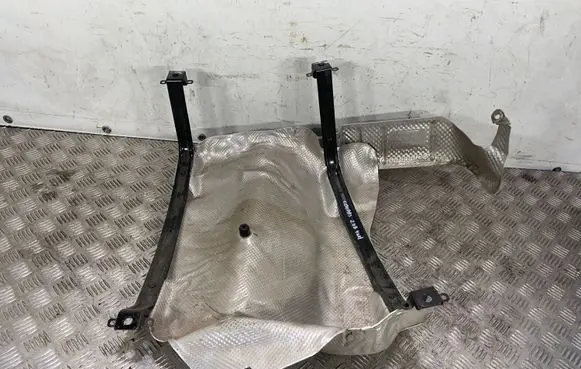 Jeep Compass Exhaust heat shield 68305329