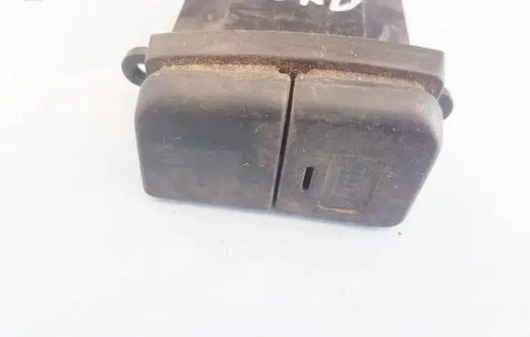 Honda Accord Windscreen/window heater switch