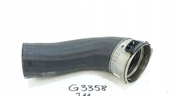 Volvo V70 Intercooler hose/pipe 3137028