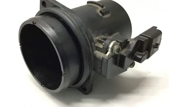 Citroen C4 I Picasso Mass air flow meter 9683282980