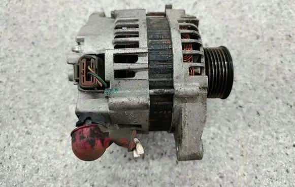 Nissan Almera Tino Generator/alternator 80E1006JPN