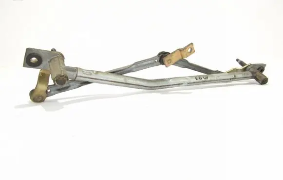 Skoda Fabia Mk1 (6Y) Front wiper linkage 