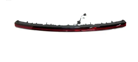 Tailgate rear/tail lights