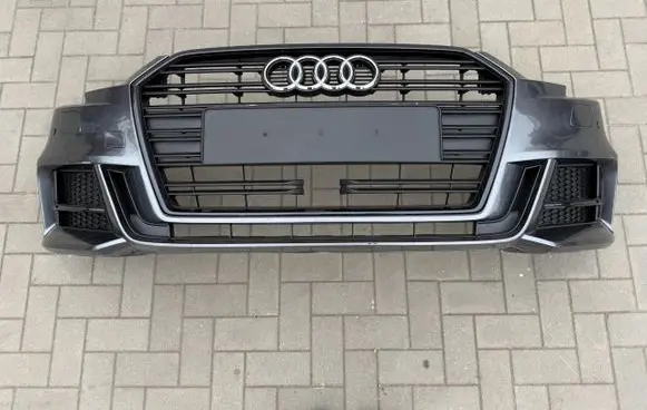 Audi A3 S3 8V Front bumper 8V3807437AM