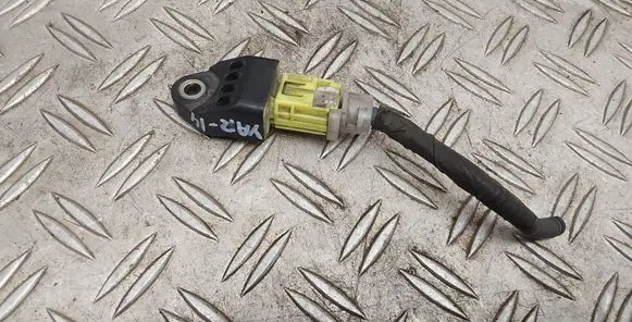 Toyota Yaris Airbag deployment crash/impact sensor 891730D040