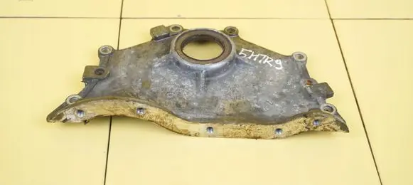 Volkswagen Touareg I Rear prop shaft donut coupling/joint 022103153 BMV USZCZELNIACZ