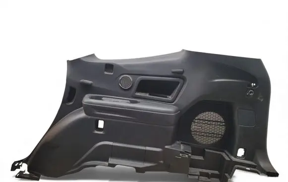 Subaru Ascent Trunk/boot lower side trim panel 94027XC04AVH