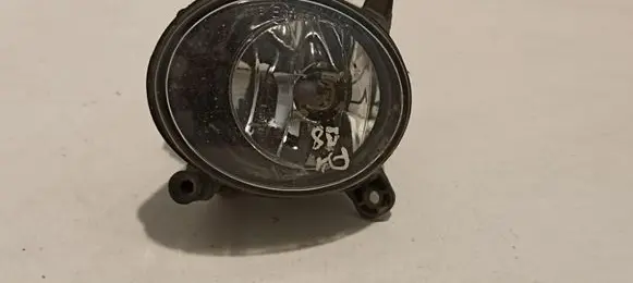 Audi A4 S4 B8 8K Front fog light 19A648B