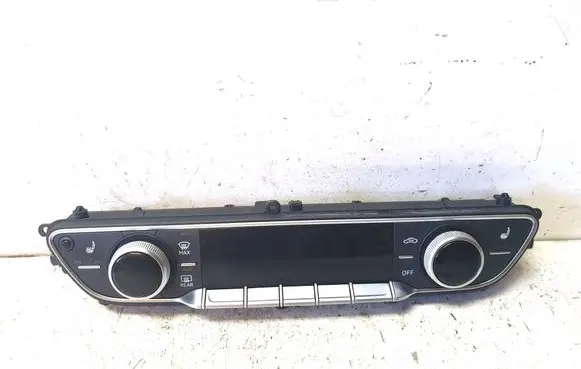 Audi A4 S4 B9 Air conditioner control unit module 8W0820043G