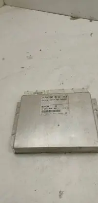 Mercedes-Benz S W220 ABS control unit/module 0315450932 0265109497 DD341005396
