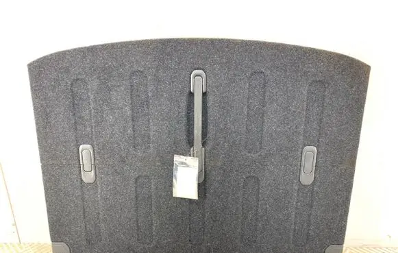 Volvo V40 Trunk/boot floor carpet liner 