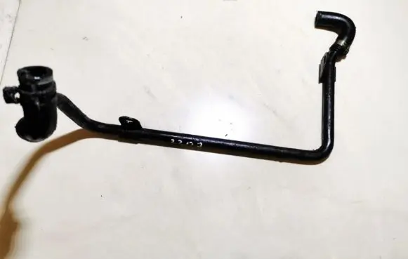 Renault Scenic I Engine coolant pipe/hose