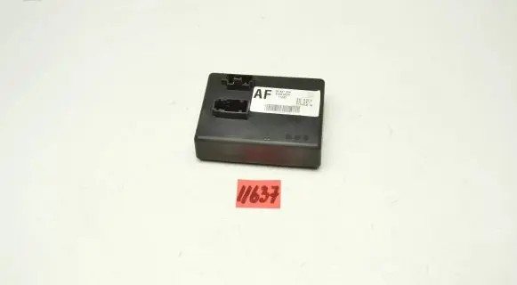 Opel Insignia A Other control units/modules 20827294 515812E01