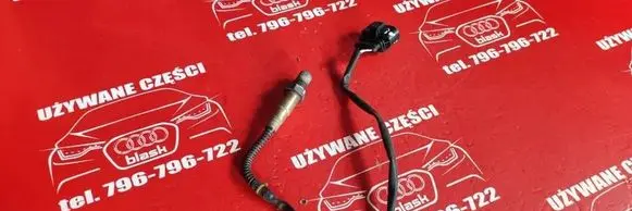 Audi A6 S6 C5 4B Lambda probe sensor 078906265M