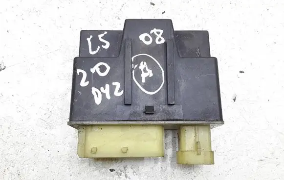 Citroen C5 Other relay 9652021180