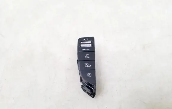 Mercedes-Benz E W213 Parking (PDC) sensor switch A2139059505