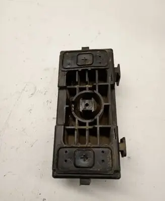 Mercedes-Benz GLE (W166 - C292) Jacking socket point A1666900334