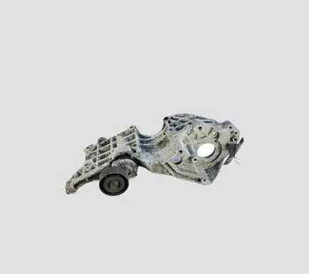 Volkswagen Golf VI Generator/alternator bracket 03L903143D