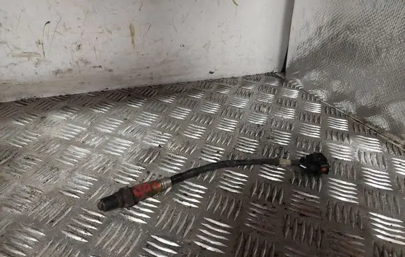 Opel Astra H Lambda probe sensor 0258006499