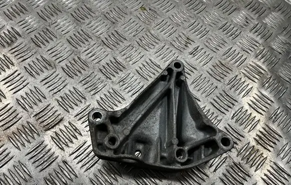 Skoda Superb B6 (3T) Gearbox mounting bracket 1K0199117BQ