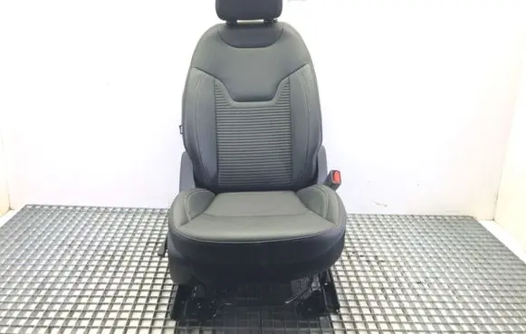 Jeep Compass Front passenger seat 