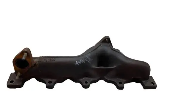 Ford C-MAX I Exhaust manifold 9646849080