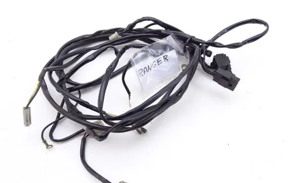 Ford Ranger Other wiring loom