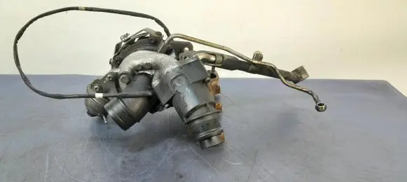 Seat Ibiza IV (6J,6P) Turbo system vacuum part 03P253019