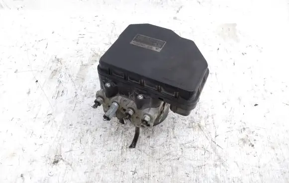 Lexus RX III ABS Pump 445400E100 895410E020 11604031170