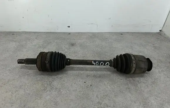 KIA Sportage Front driveshaft 