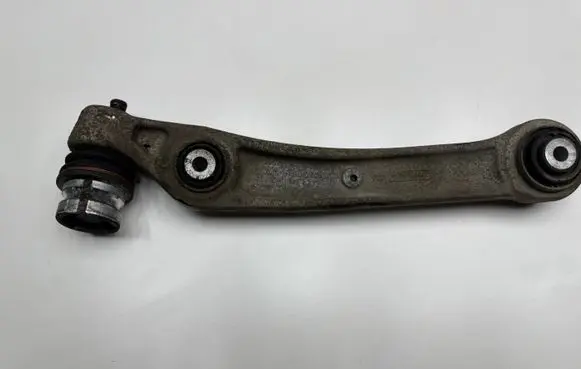 Audi Q7 4M Front lower control arm/wishbone 4M0407155C