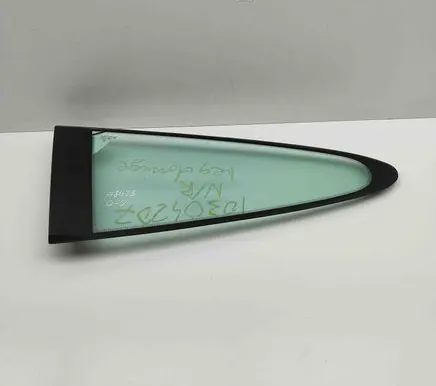 Porsche 911 996 Rear side window 99654311203