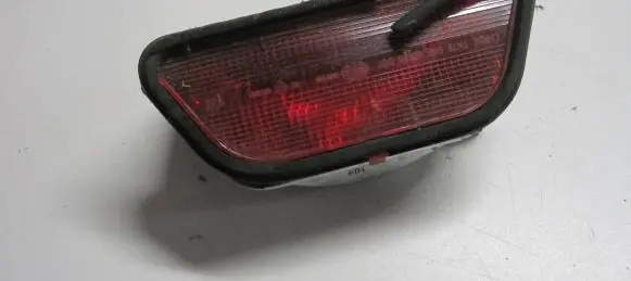 Mercedes-Benz ML W163 Third/center stoplight A1638200156