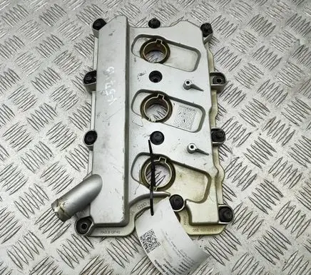 Porsche Cayenne (92A) Rocker cam cover 06E103472N