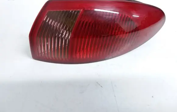 Alfa Romeo 147 Rear/tail lights