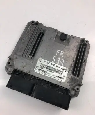 Engine control unit/module ECU