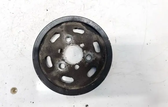 Skoda Superb B5 (3U) Power steering pump pulley 