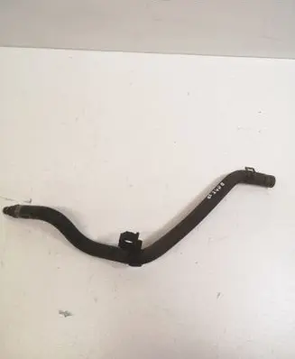 Mercedes-Benz S W221 Engine coolant pipe/hose A2215010725
