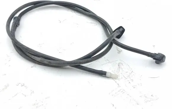 Subaru BRZ Windshield washer spray nozzle 